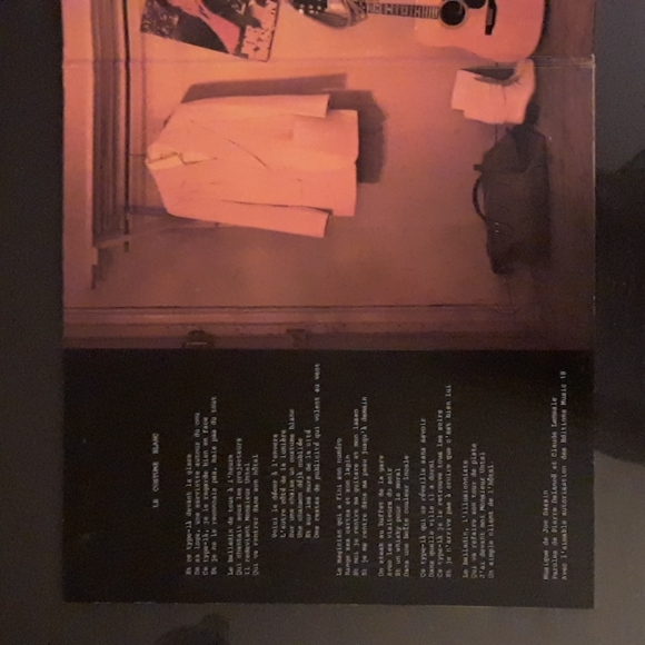 Joe Dassin. Joe Dassin. 1975 - Picture 3 of 6